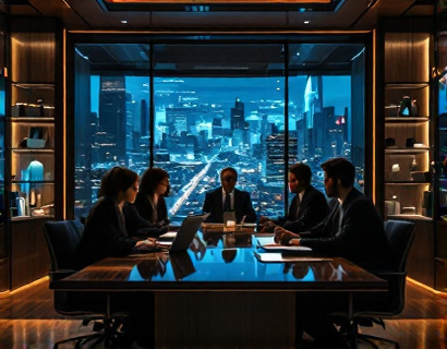 Key Aspects of NFTs in the Digital Era