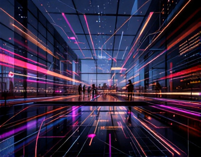 Mastering the Art of NFTs: Revolutionizing Digital Ownership and Scarcity