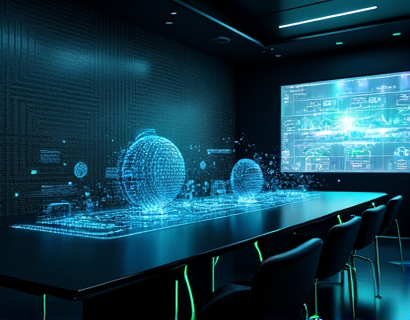 Unlocking the Future of Digital Ownership: Emerging Trends and Innovations in NFTs