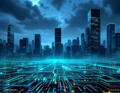 Unlocking the Future of Digital Ownership: Governance for the New Era